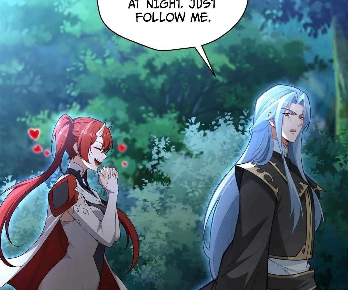 Traveling Through Time and Space to Become an Unlucky NPC: I Have a Wife to Protect Me Chapter 97 44
